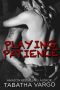 [Blow Hole Boys 01] • Playing Patience